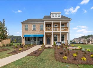 200 Chiswick Loop, Stockbridge, GA 30281