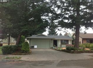 1746 NE 156th Ave, Portland, OR 97230