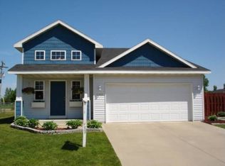 6303 Cape West Ct, Saint Cloud, MN 56303