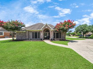 5231 S Fm 565 Rd, Cove, TX 77523