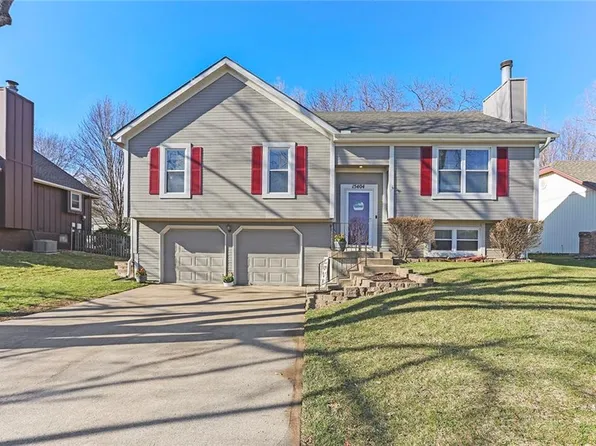 15404 W 152nd St, Olathe, KS 66062