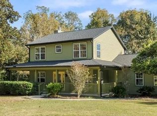 11641 NW 271st Rd, Alachua, FL 32615