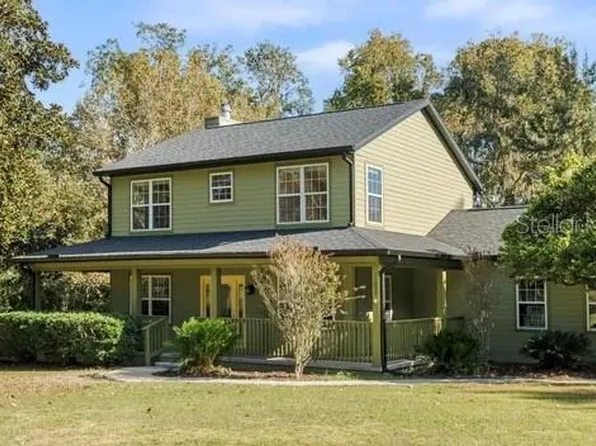 11641 NW 271st Rd, Alachua, FL 32615
