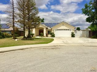 15010 Dobbs Ave, Bakersfield, CA