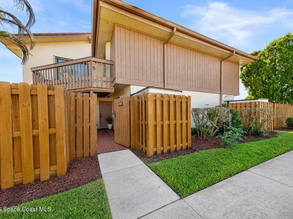 200 S Banana River Blvd APT 1103, Cocoa Beach, FL 32931