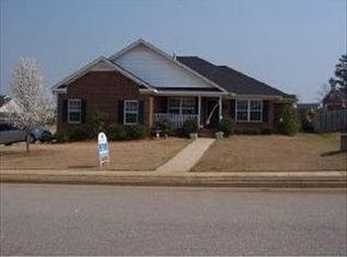 401 Little Falls Way, Grovetown, GA 30813