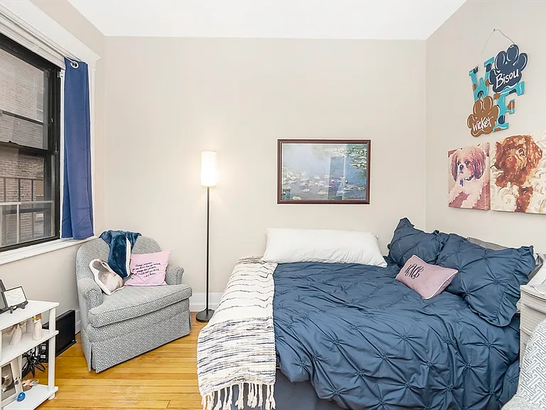 137 Peterborough St #5 — Photo 15