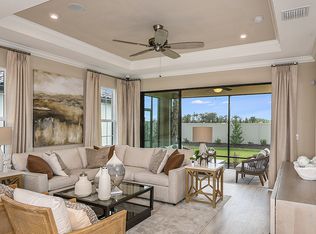 29548 Zupetta Ln, Wesley Chapel, FL 33545