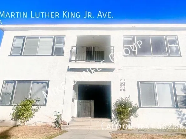 1022 Martin Luther King Jr Ave, Long Beach, CA 90813