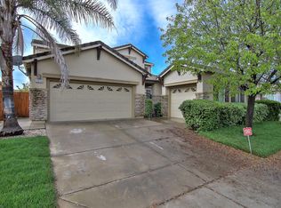 3320 La Cadena Way, Sacramento, CA