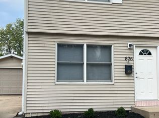 826 Page St, Iowa City, IA 52240