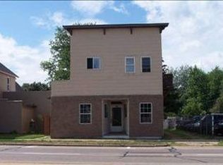 502 N Central Ave, Marshfield, WI 54449