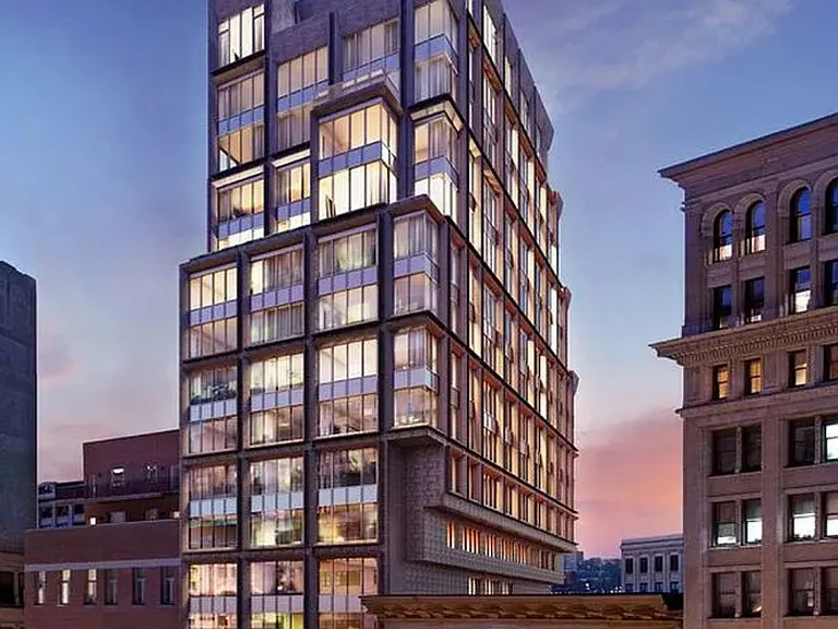 5 Franklin Pl #PHCD — Photo 23