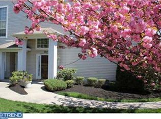 322 Tuvira Ln, Cherry Hill, NJ 08003
