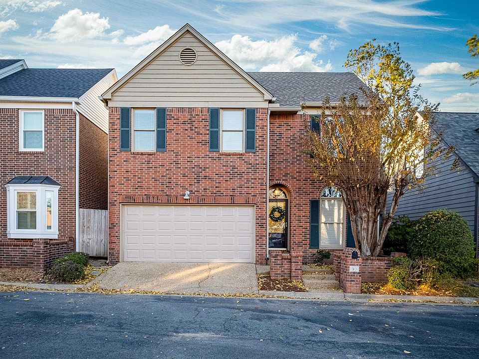 30 Foxcroft Village Dr, Little Rock, AR 72227 Zillow