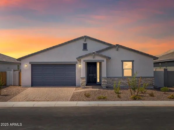 4811 W HUNTER Trail, San Tan Valley, AZ 85144