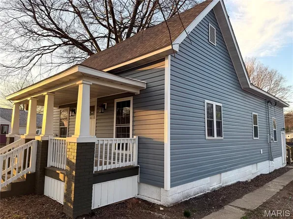 402 W Pine St, Percy, IL 62272