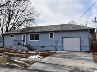 709 Bridge St, Scribner, NE 68057