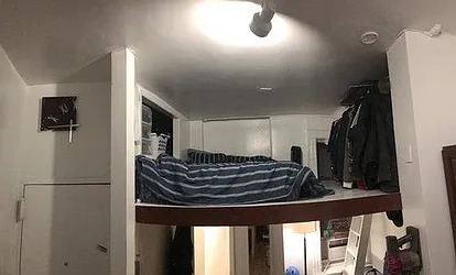 Rented by The Downtown LLC