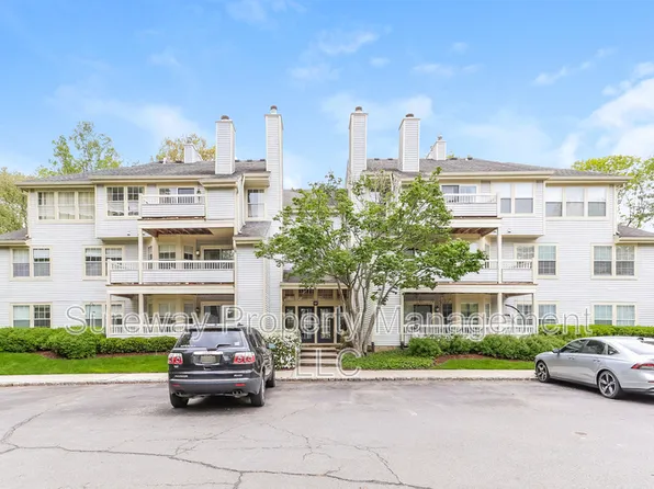 117 Rainier Ct APT 8, Princeton, NJ 08540