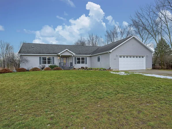 15379 Bird Rd, Linden, MI 48451