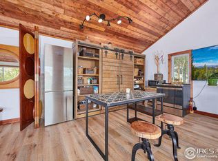 122 Outlook Dr, Golden, CO 80403