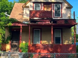 554 E 101st St, Cleveland, OH 44108