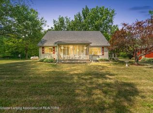 3260 SE County Line Rd, Brant, MI 48614