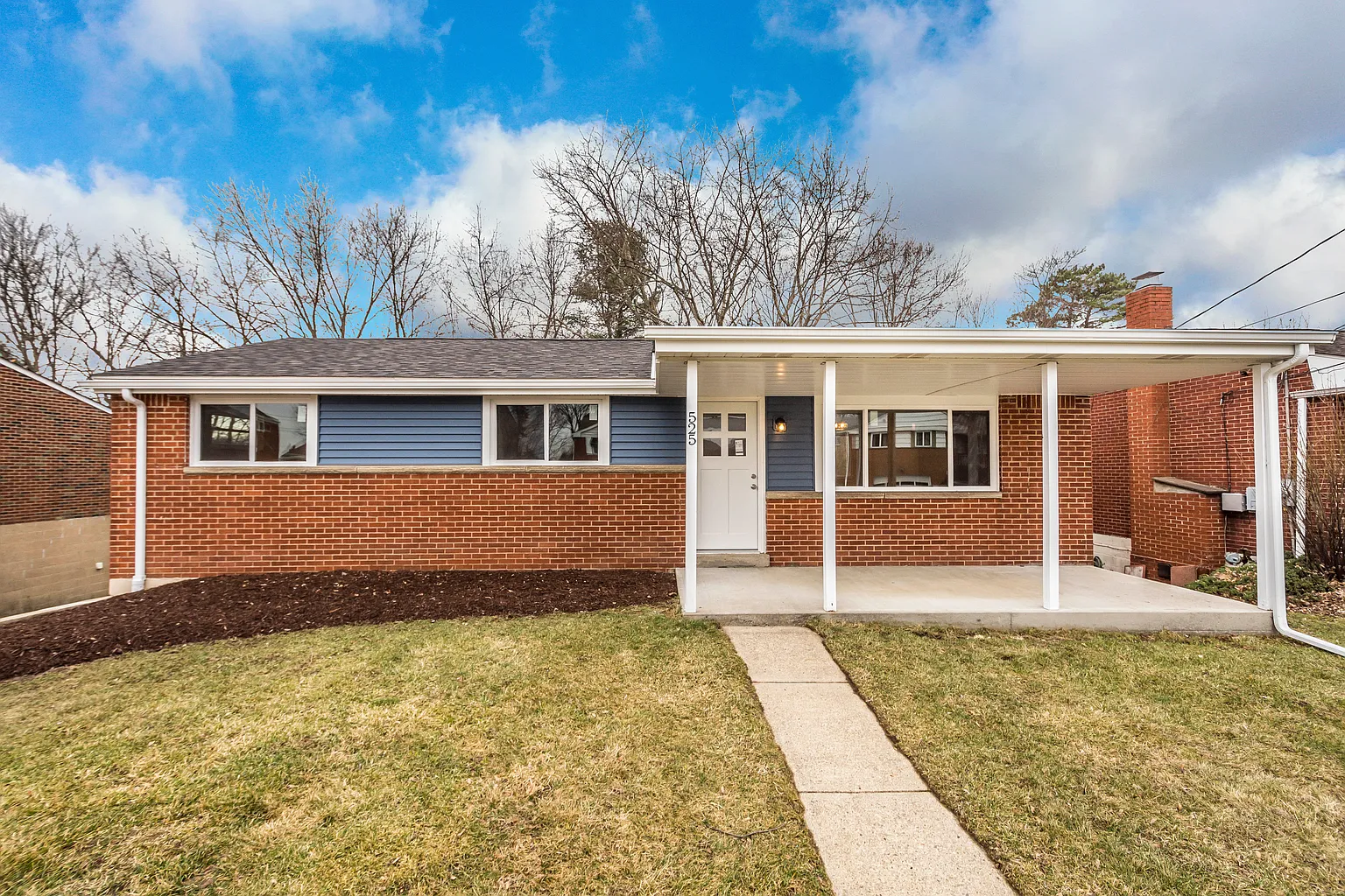 525 Macbeth Dr photo 1