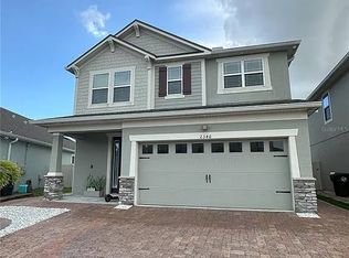 2340 Avian Loop, Kissimmee, FL 34741