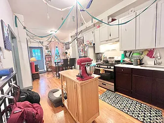 Rented by Doorway NYC, LLC