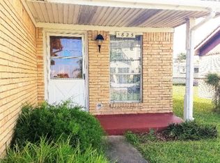 1825 N Shore Dr, Port Isabel, TX 78578