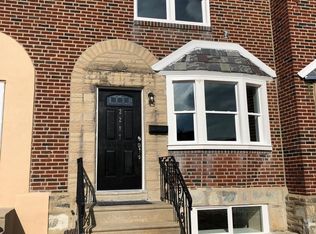 2207 Friendship St, Philadelphia, PA 19149