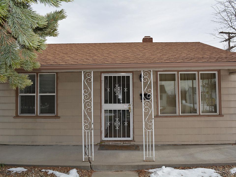 1st image of 1338 S Knox Ct