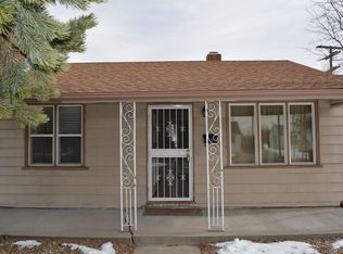 1338 S Knox Ct, Denver, CO 80219