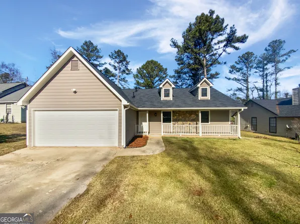 3048 Drexel Ln, Jonesboro, GA 30236