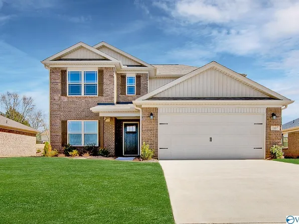 112 Wyatt Miles Ln, Toney, AL 35773