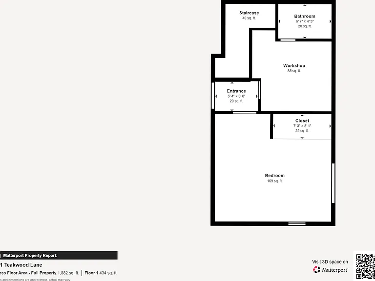 701 Teakwood Ln — Photo 29