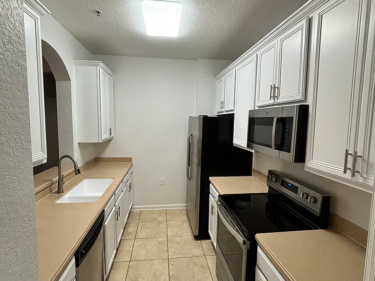3338 Robert Trent Jones Dr #209 — Photo 3