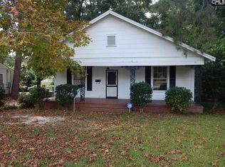 1807 Broad St, Camden, SC 29020