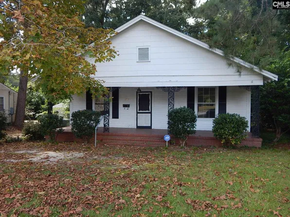 1807 Broad St, Camden, SC 29020