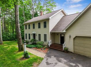 4 Randall Rd, Winslow, ME 04901