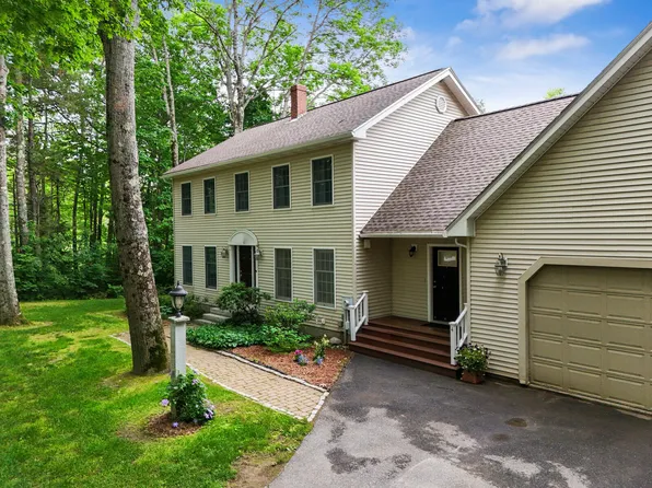 4 Randall Road, Winslow, ME 04901