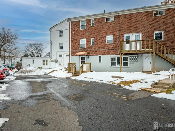 2 Garfield Park, Edison, NJ 08837