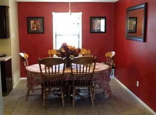 3601 103rd St, Lubbock, TX 79423