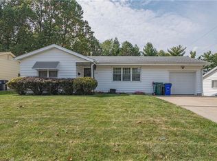 3197 N Christine Dr, Decatur, IL 62526