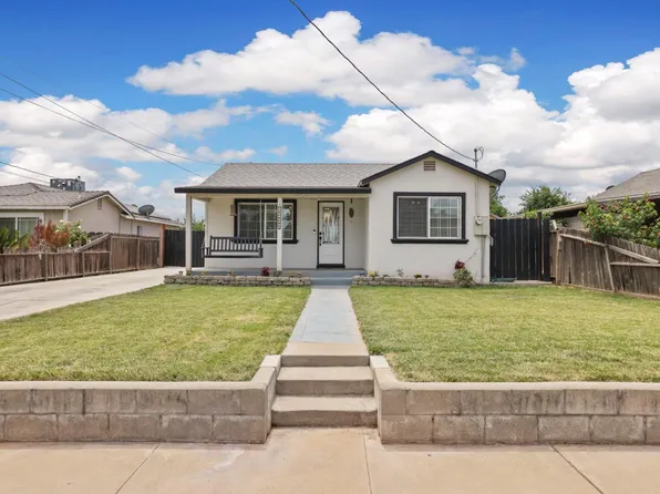 2660 Santa Fe St, Riverbank, CA 95367