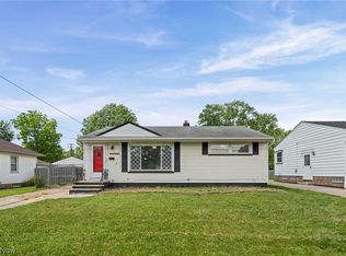 4638 W 156th St, Cleveland, OH 44135