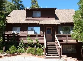 727 Zurich Dr, Lake Arrowhead, CA 92352