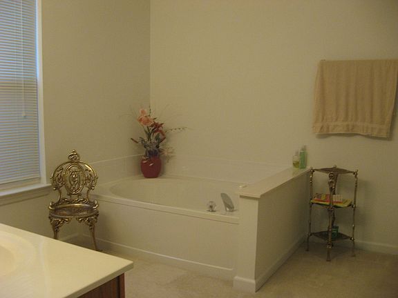 Owners Private Bathroom